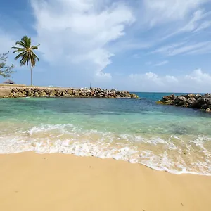 Jamaica Time Driftwood At Sea Palms 3br 3ba In Ocho Rios With Pool And Front With Views Only 10 Mins From Ochi Intl Airport Direct Flight From Miami Apartment St Mary