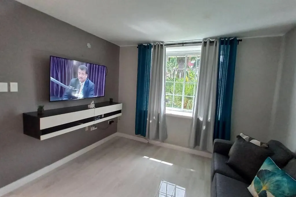 Apartment Modern Penthouse @ Sandcastles Ocho Rios Jamaica