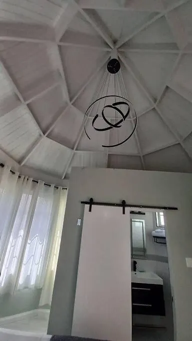 Modern Penthouse @ Sandcastles Ocho Rios