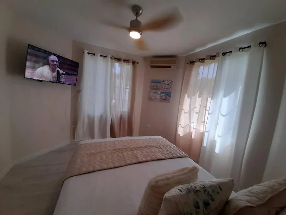 Modern Penthouse @ Sandcastles Ocho Rios Jamaica