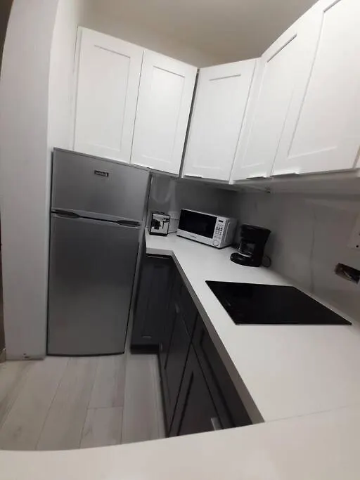 Modern Penthouse @ Sandcastles Ocho Rios Apartment