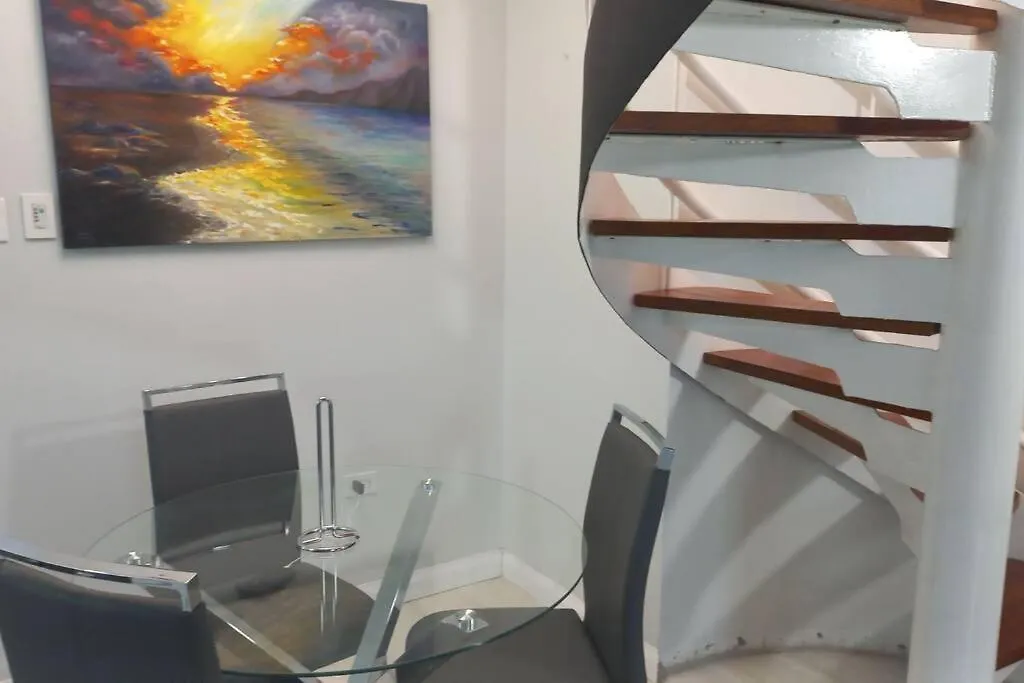 Modern Penthouse @ Sandcastles Ocho Rios Apartment