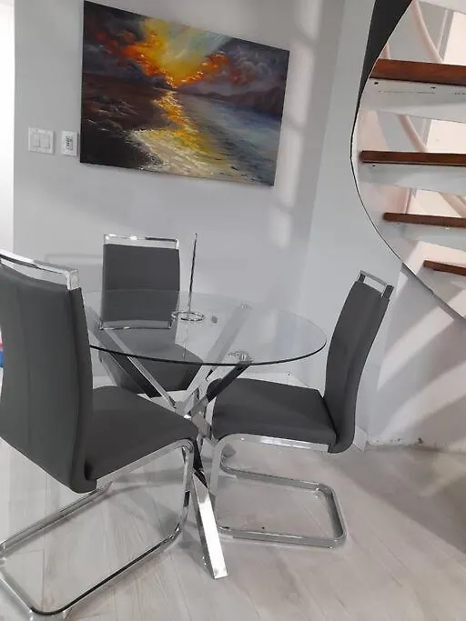 Modern Penthouse @ Sandcastles Ocho Rios Jamaica