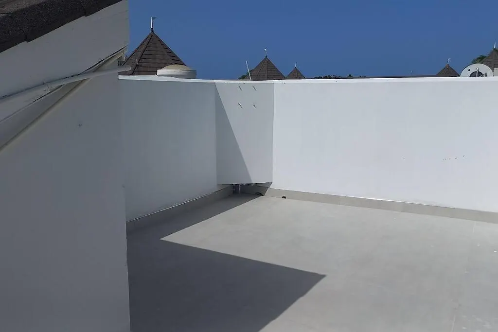 Apartment Modern Penthouse @ Sandcastles Ocho Rios