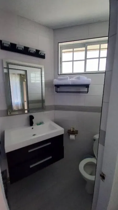 Modern Penthouse @ Sandcastles Ocho Rios 0*,  Jamaica