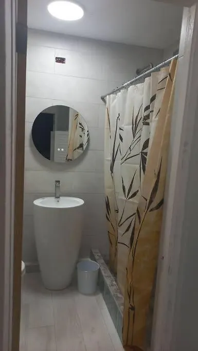 Modern Penthouse @ Sandcastles Ocho Rios Apartment