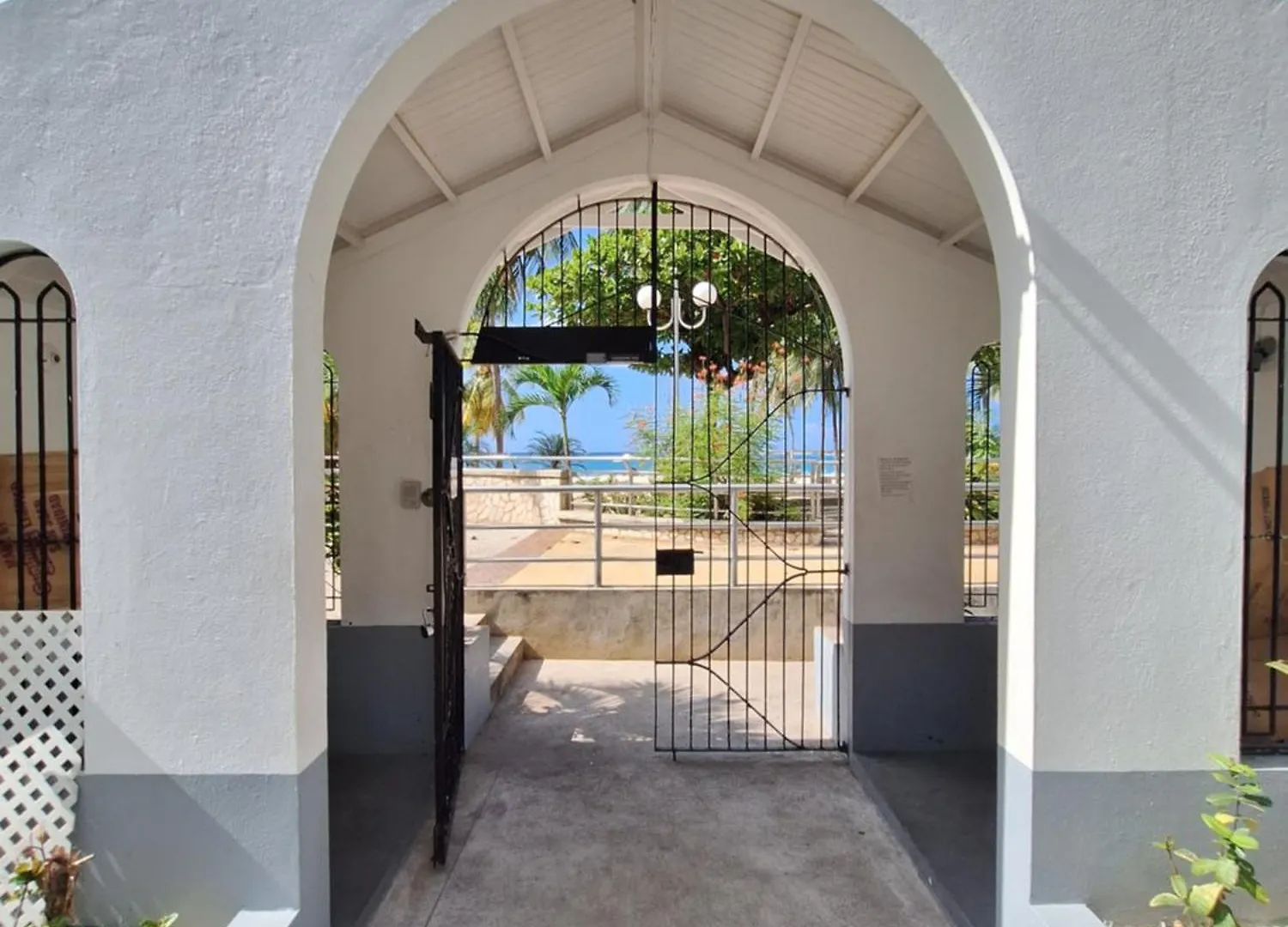 Modern Penthouse @ Sandcastles Ocho Rios 0*,  Jamaica
