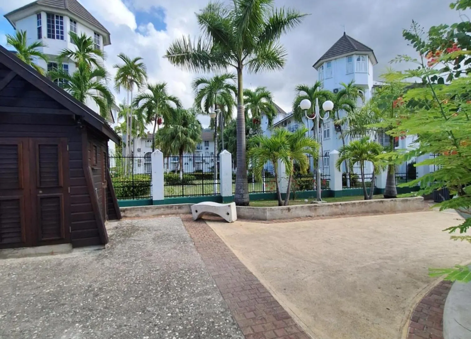 Apartment Modern Penthouse @ Sandcastles Ocho Rios Jamaica