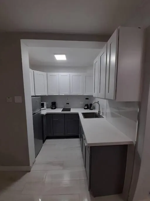 Modern Penthouse @ Sandcastles Ocho Rios