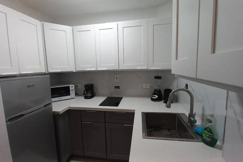 Modern Penthouse @ Sandcastles Ocho Rios