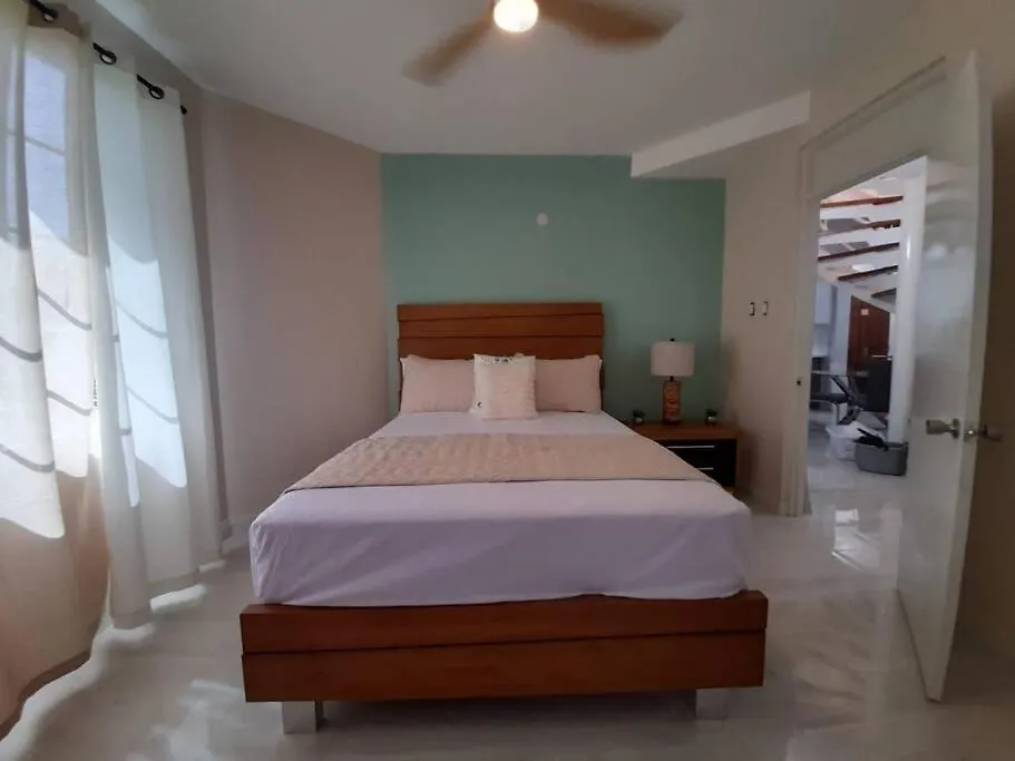 Modern Penthouse @ Sandcastles Ocho Rios 0*,  Jamaica