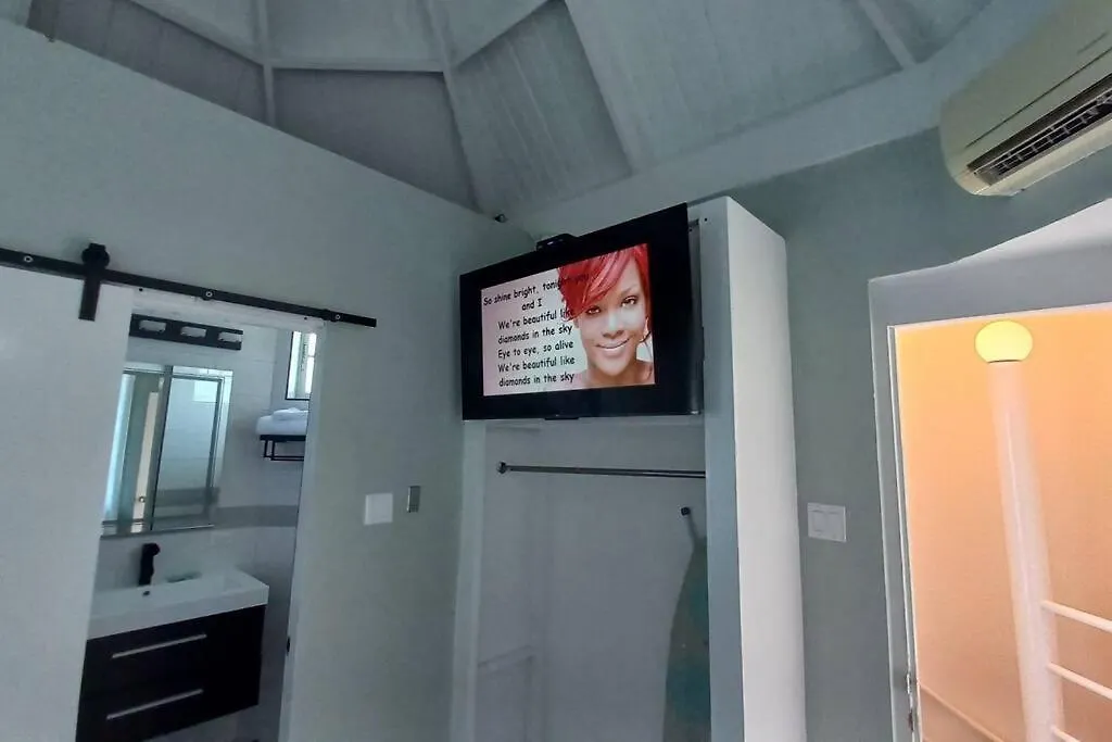 Modern Penthouse @ Sandcastles Ocho Rios 0*,  Jamaica