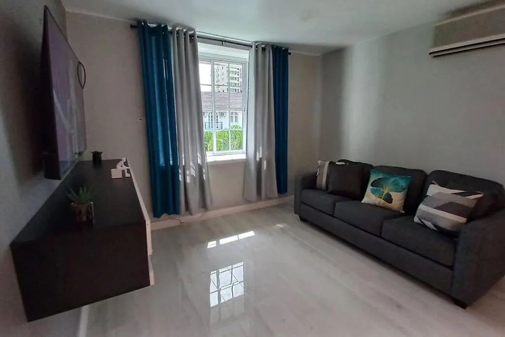 Modern Penthouse @ Sandcastles Ocho Rios Apartment