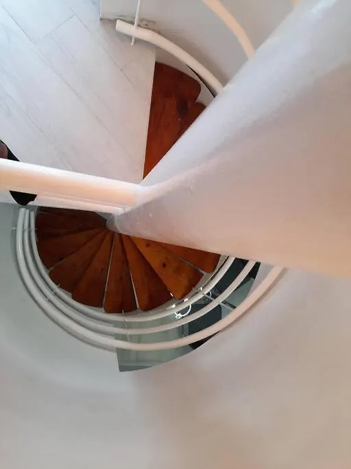 Modern Penthouse @ Sandcastles Ocho Rios