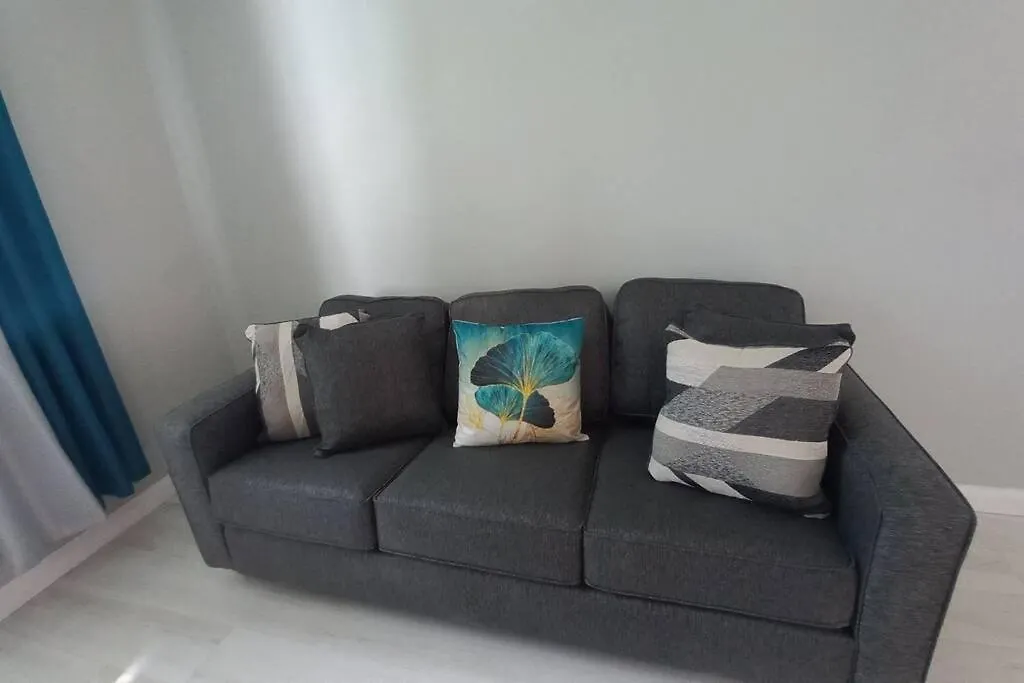 Modern Penthouse @ Sandcastles Ocho Rios Apartment