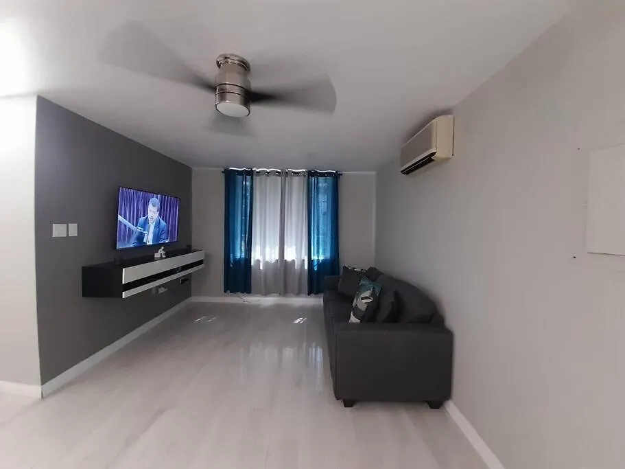 Apartment Modern Penthouse @ Sandcastles Ocho Rios