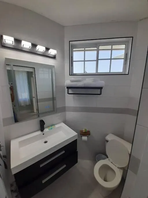 Modern Penthouse @ Sandcastles Ocho Rios