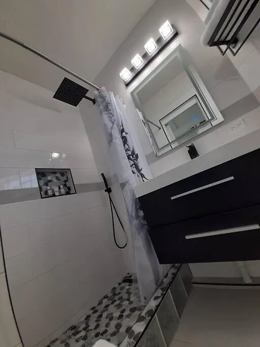 Apartment Modern Penthouse @ Sandcastles Ocho Rios