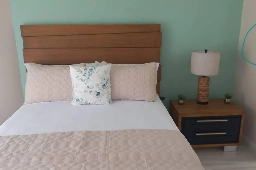 Apartment Modern Penthouse @ Sandcastles Ocho Rios