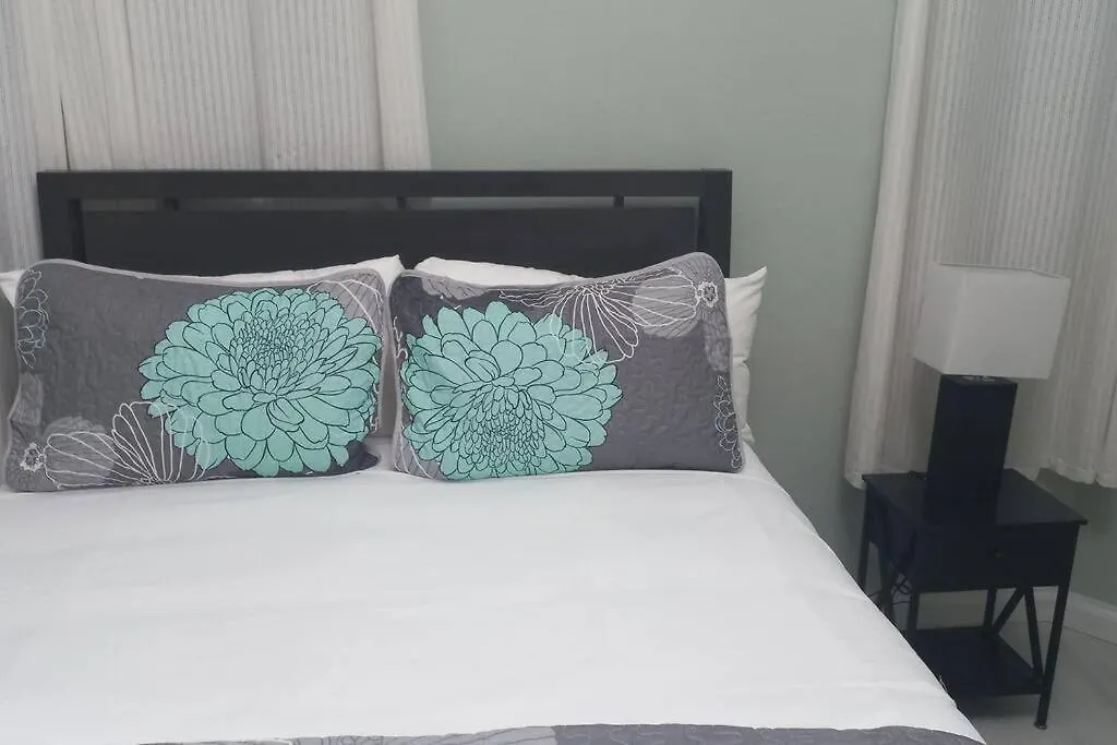 Apartment Modern Penthouse @ Sandcastles Ocho Rios