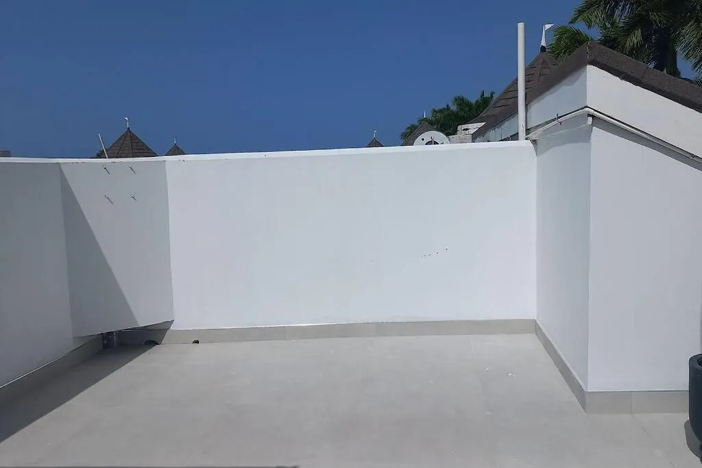 Modern Penthouse @ Sandcastles Ocho Rios 0*,  Jamaica