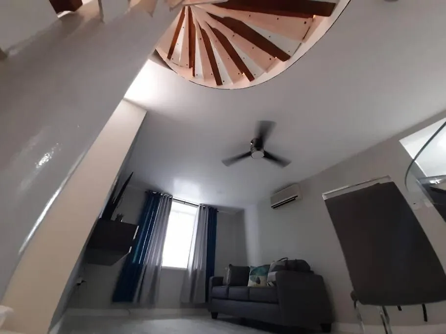 Apartment Modern Penthouse @ Sandcastles Ocho Rios Jamaica