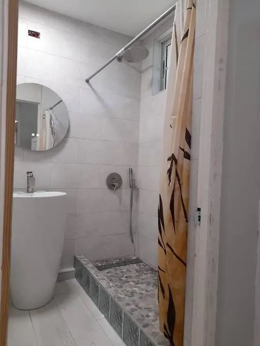 Modern Penthouse @ Sandcastles Ocho Rios Jamaica