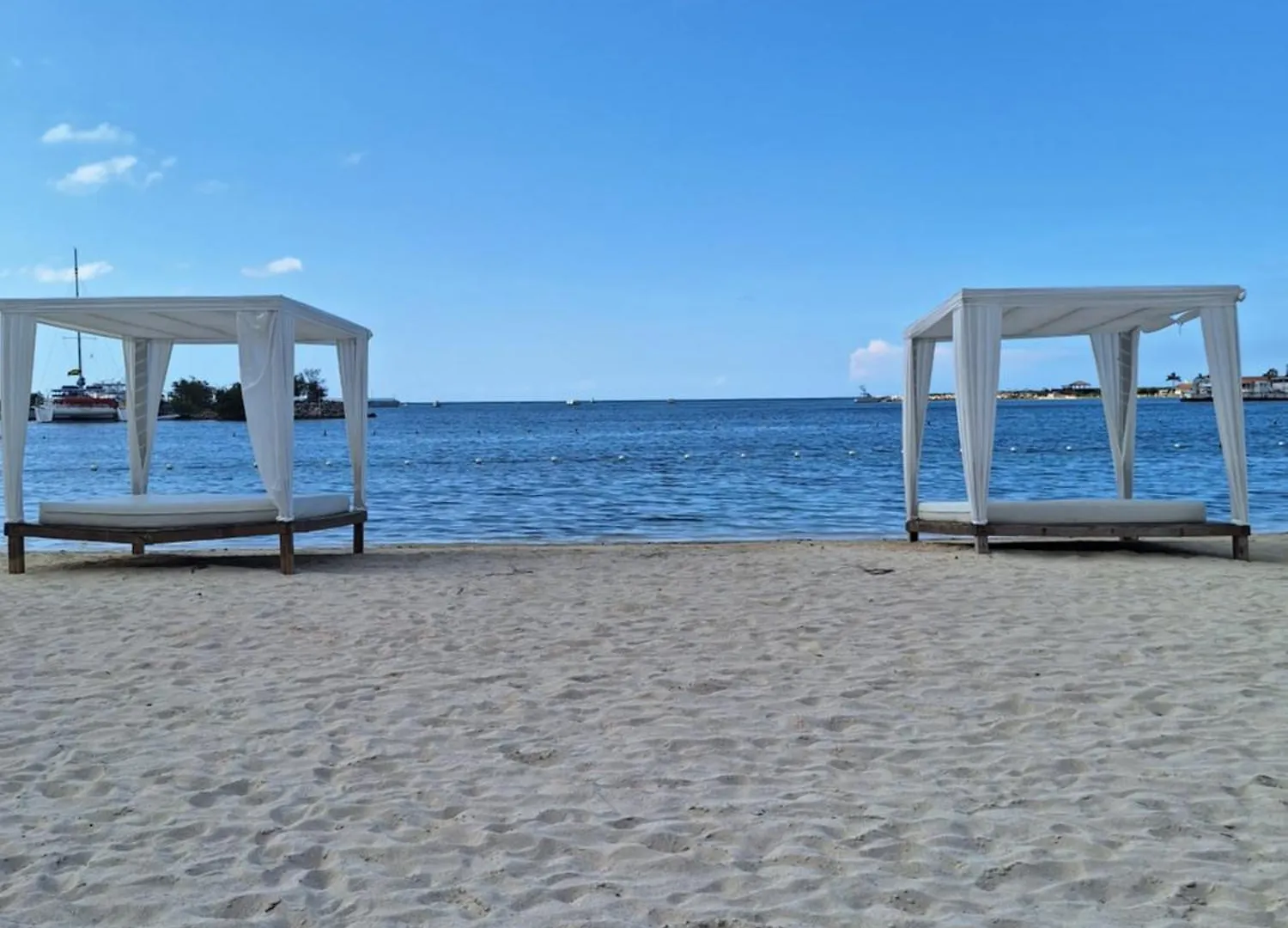 Apartment Modern Penthouse @ Sandcastles Ocho Rios